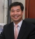 김용현 회장(제14대)